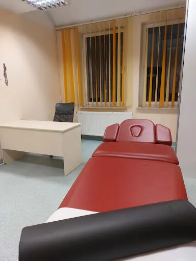 Fizjoterapia Rehabilitacja Masaż Katarzyna Hawryluk